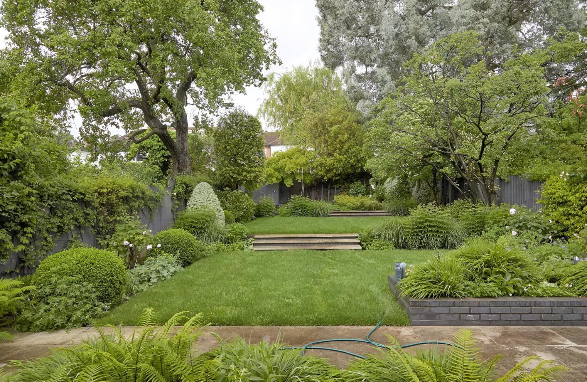 런던 Unwind In Style 2Br With Cozy Backyard For Groups 아파트 외부 사진